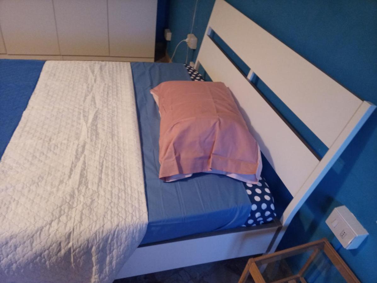 Appartement Casa Vacanze Giulia A Careggi Wi-Fi à Florence Extérieur photo