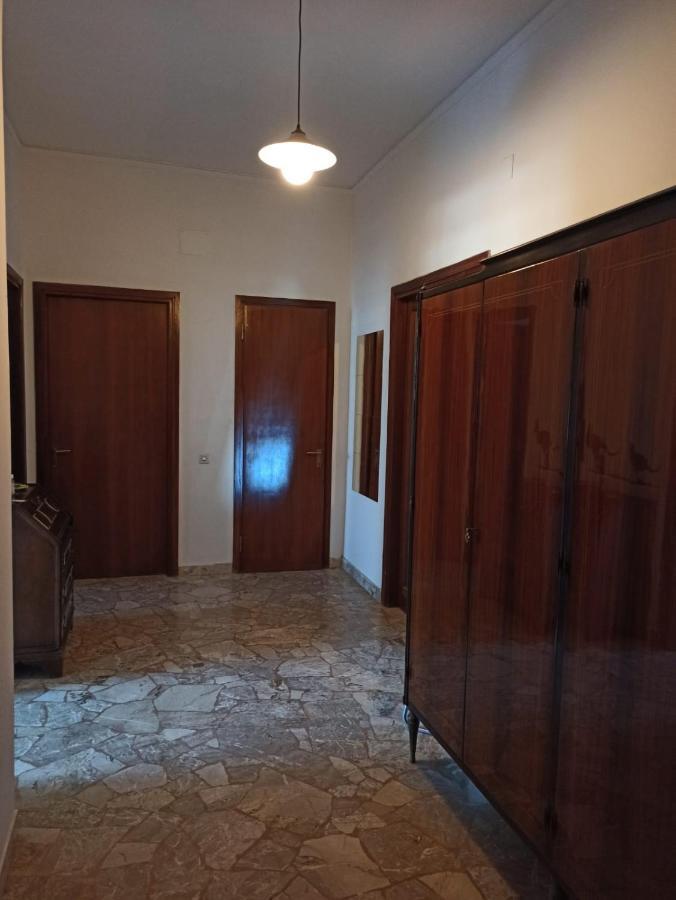 Appartement Casa Vacanze Giulia A Careggi Wi-Fi à Florence Extérieur photo