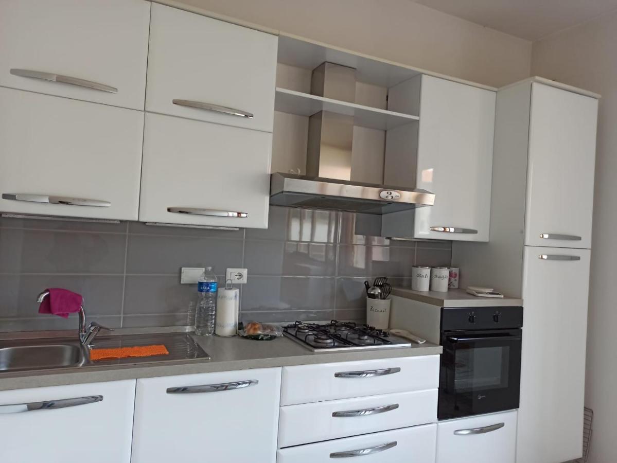 Appartement Casa Vacanze Giulia A Careggi Wi-Fi à Florence Extérieur photo