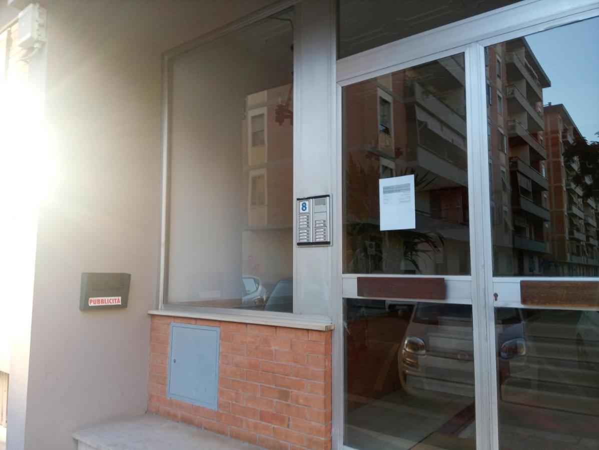 Appartement Casa Vacanze Giulia A Careggi Wi-Fi à Florence Extérieur photo