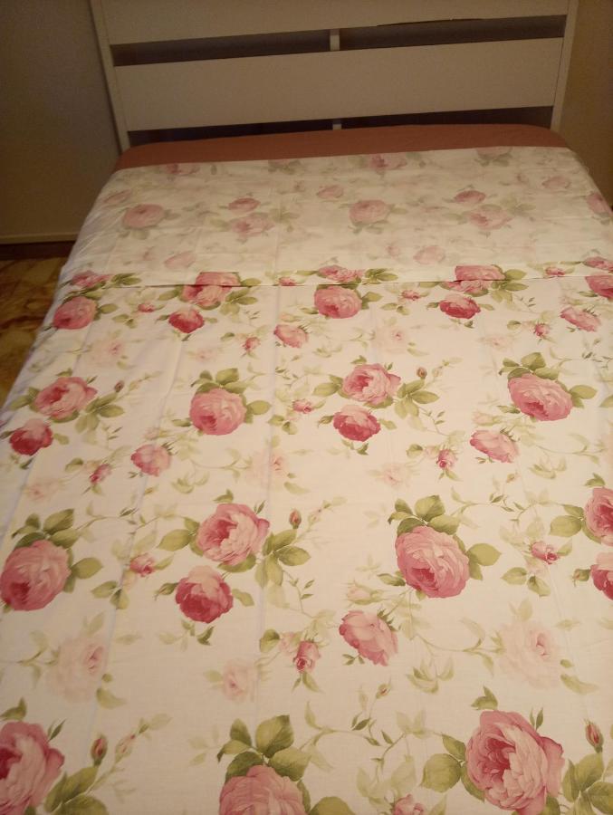 Appartement Casa Vacanze Giulia A Careggi Wi-Fi à Florence Extérieur photo