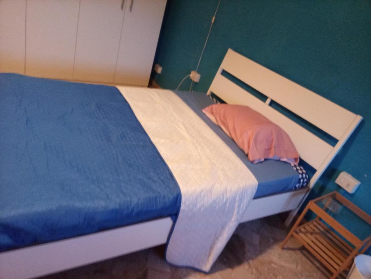 Appartement Casa Vacanze Giulia A Careggi Wi-Fi à Florence Extérieur photo
