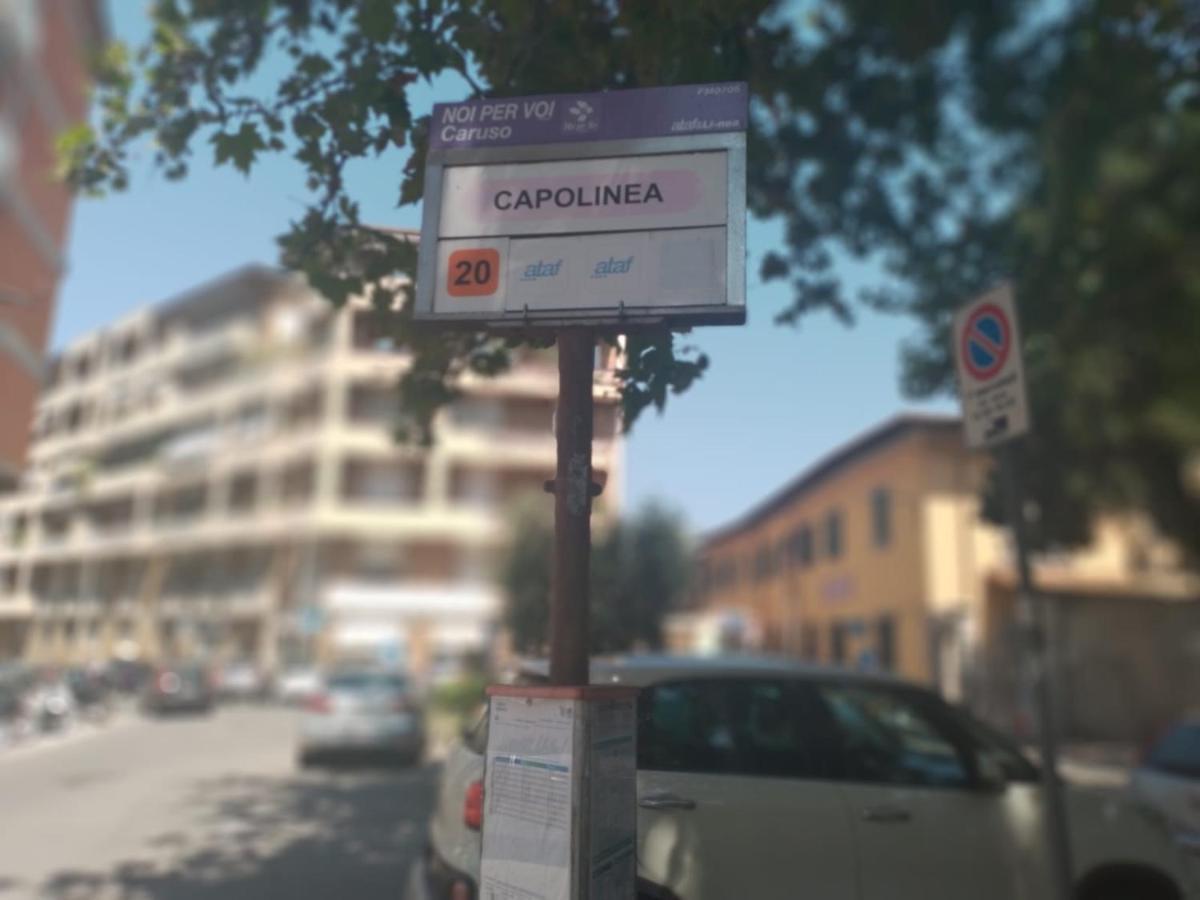 Appartement Casa Vacanze Giulia A Careggi Wi-Fi à Florence Extérieur photo