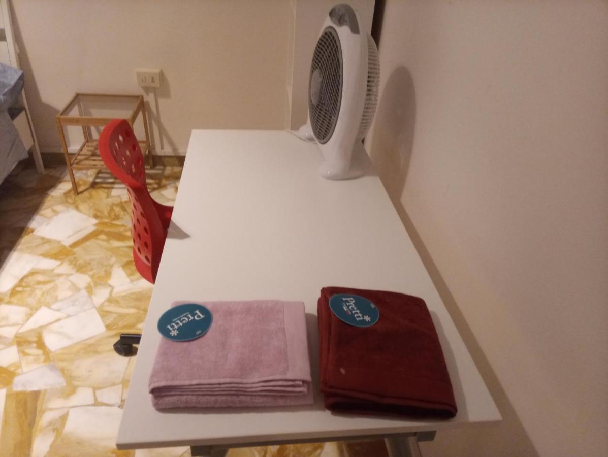 Appartement Casa Vacanze Giulia A Careggi Wi-Fi à Florence Extérieur photo