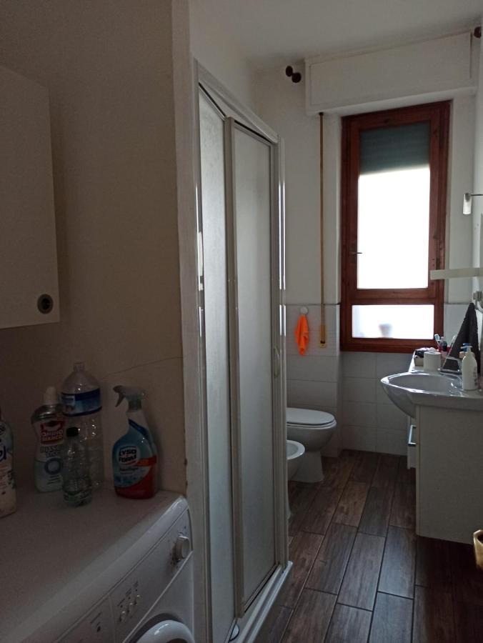 Appartement Casa Vacanze Giulia A Careggi Wi-Fi à Florence Extérieur photo
