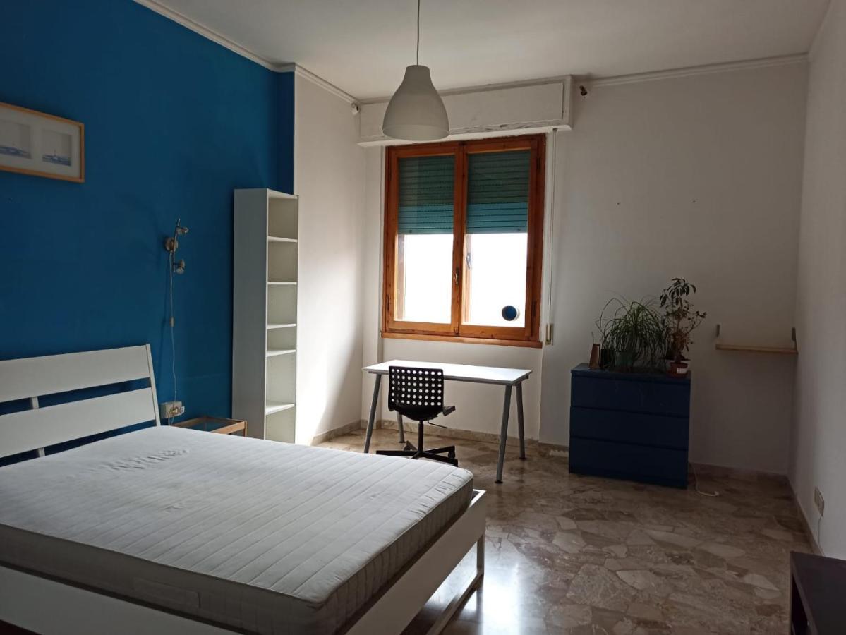 Appartement Casa Vacanze Giulia A Careggi Wi-Fi à Florence Extérieur photo