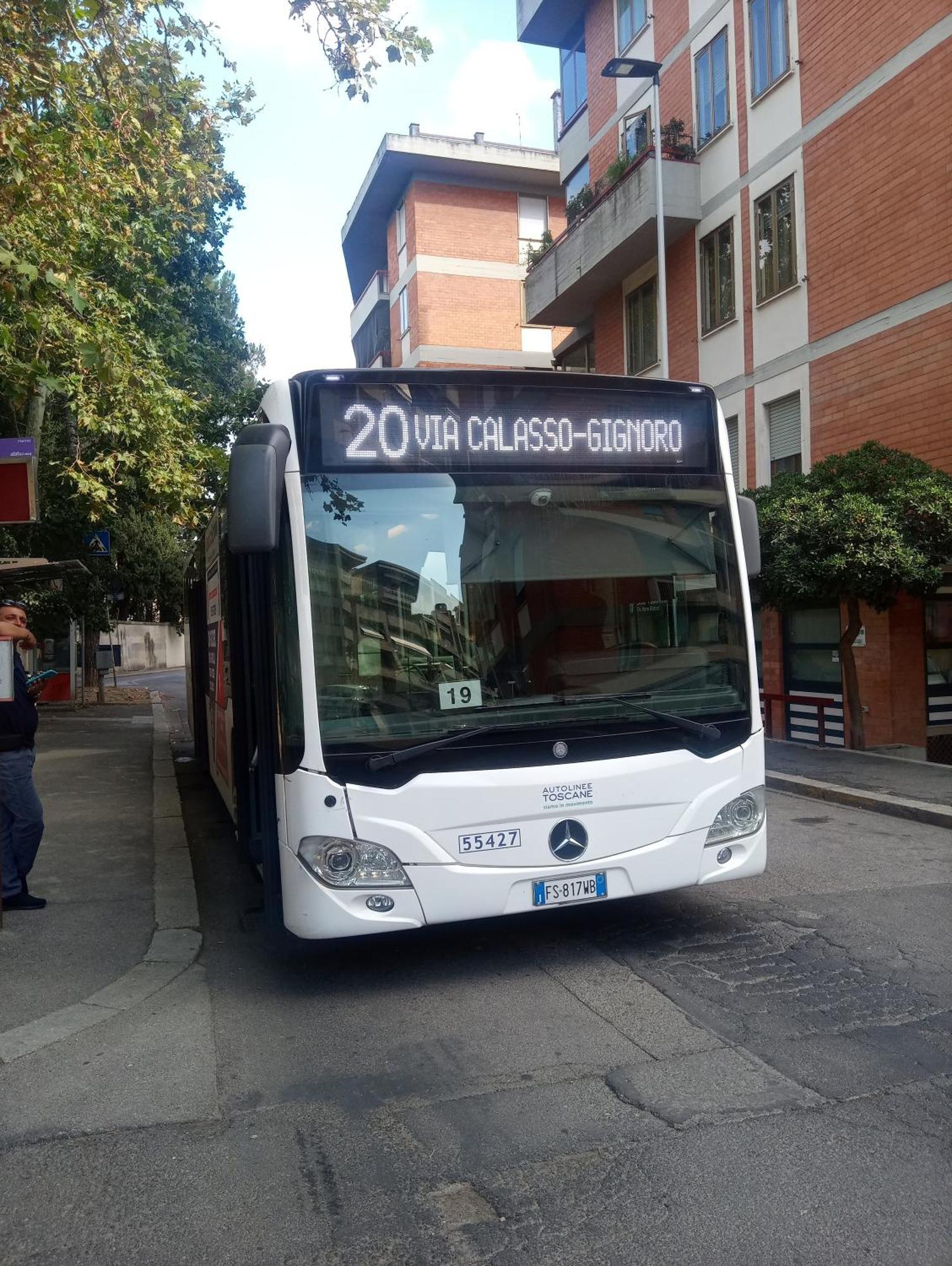 Appartement Casa Vacanze Giulia A Careggi Wi-Fi à Florence Extérieur photo